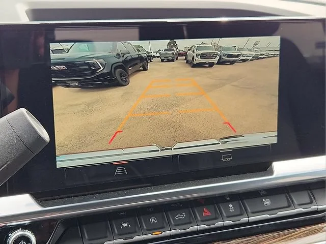 2026 GMC Sierra 1500 Elevation - Photo 16
