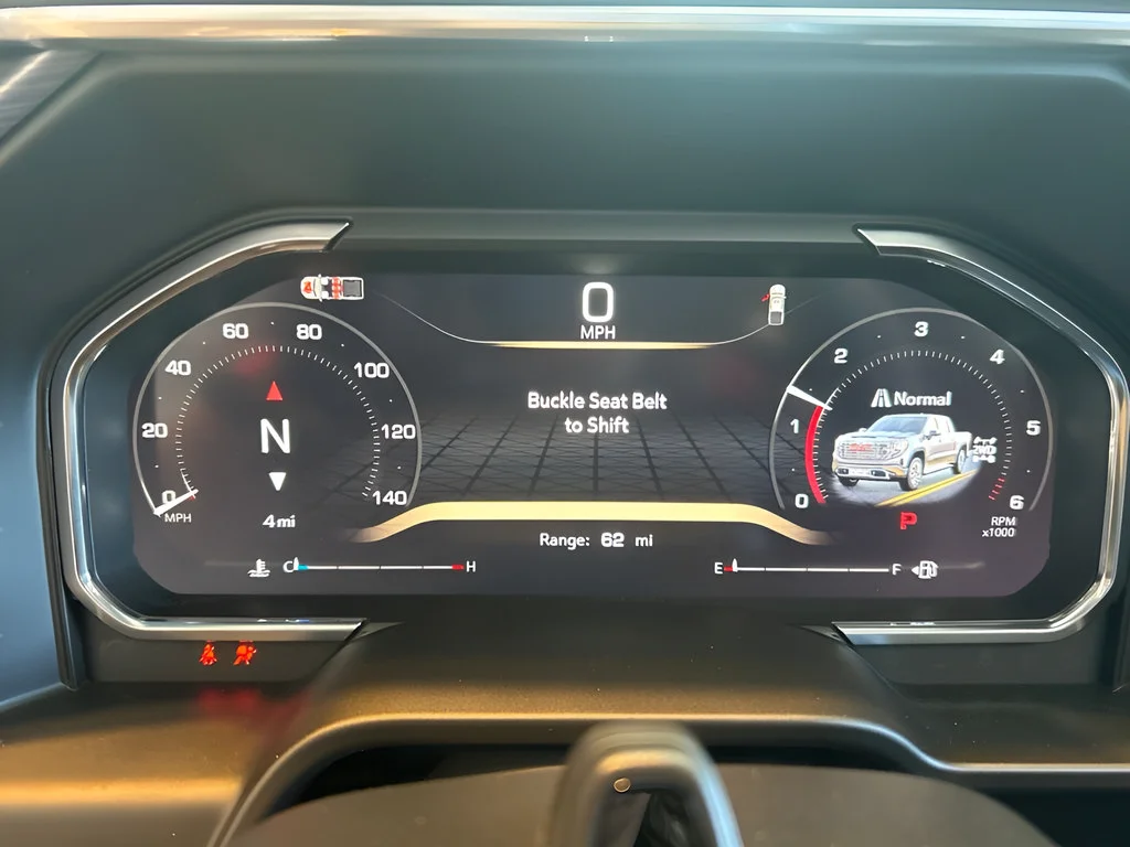 2026 GMC Sierra 1500 Denali Ultimate - Photo 13