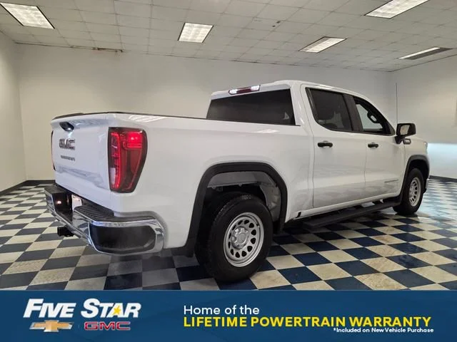 2026 GMC Sierra 1500 Pro - Photo 7