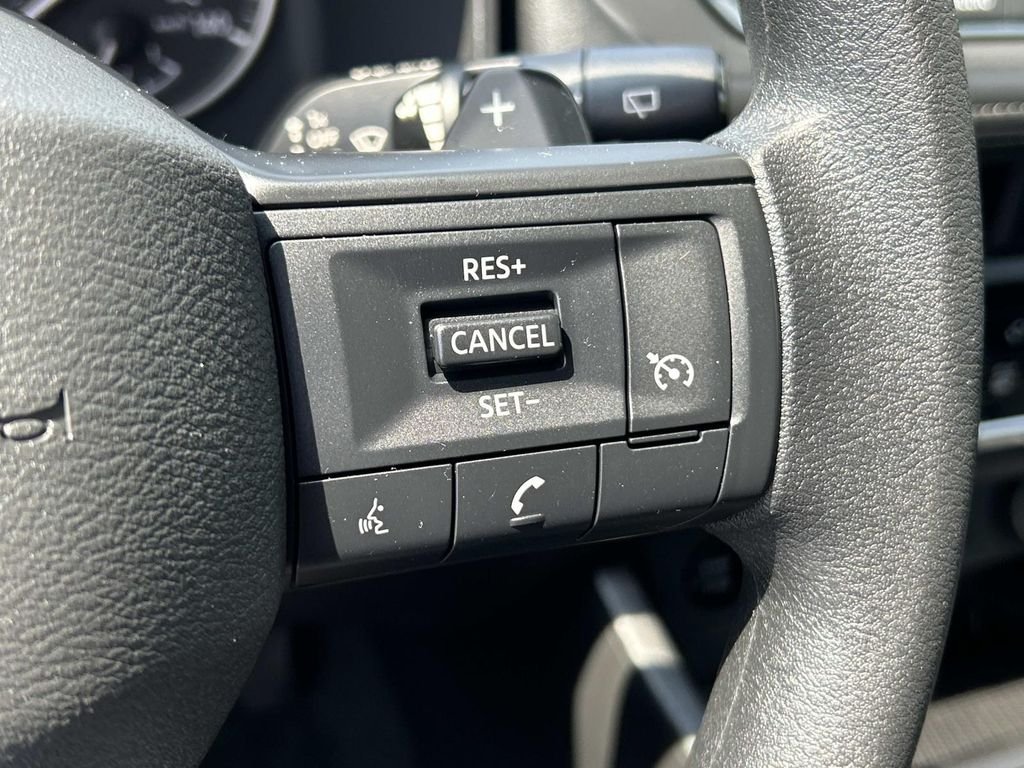 Used 2026 Black Nissan S image 19