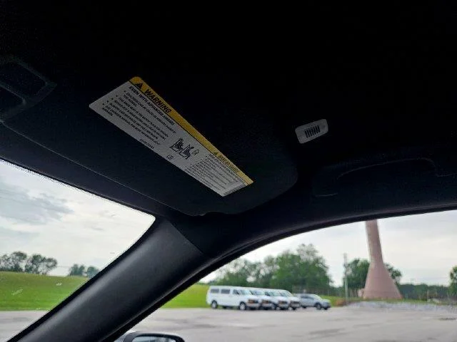 Used 2023 Black Dodge GT image 21