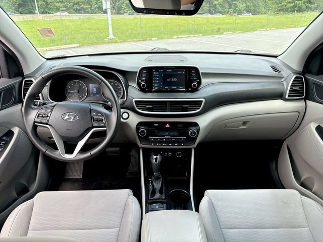 Used 2020 White Hyundai Sport image 20