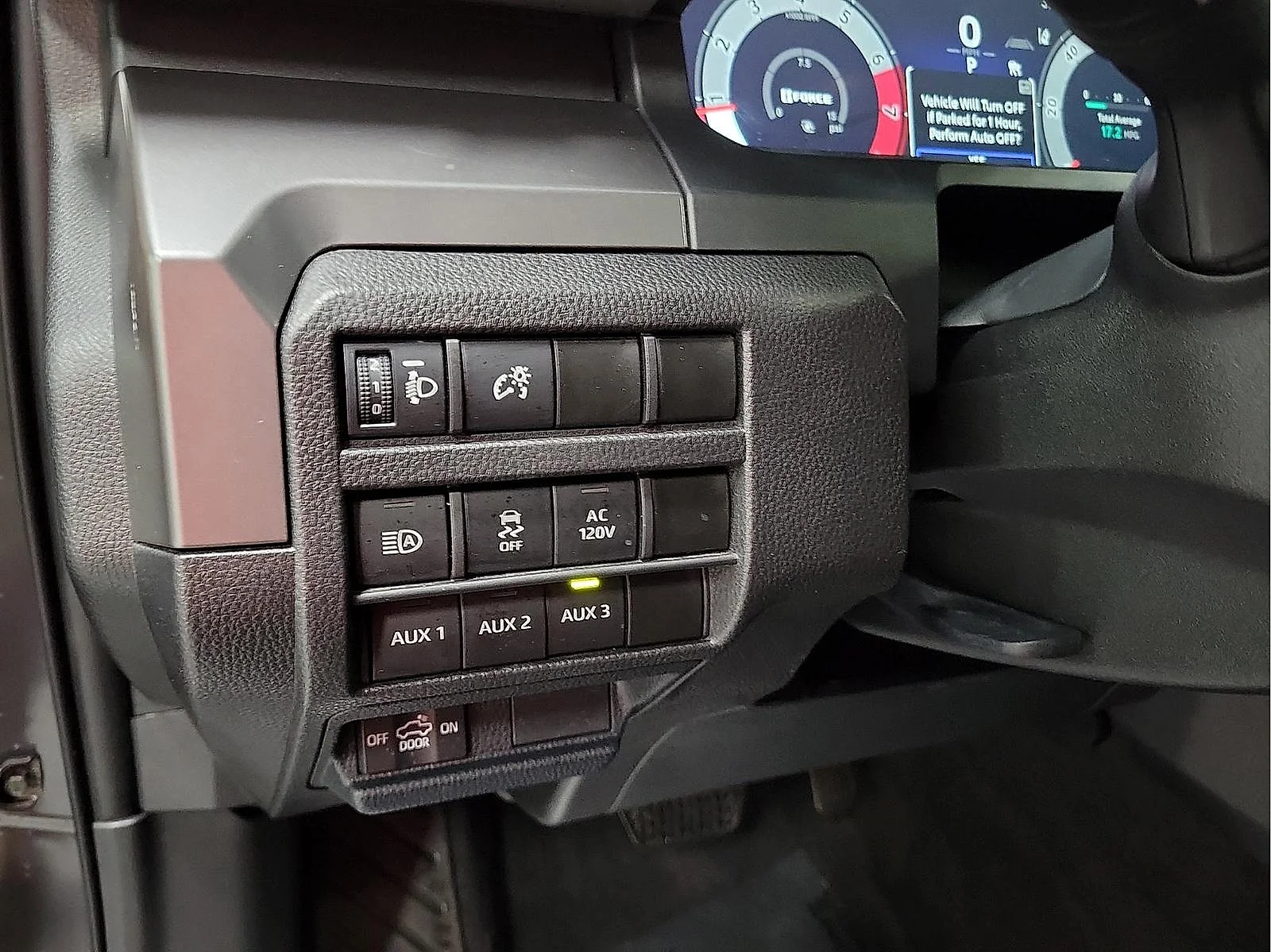 Certified Used 2024 Gray Toyota  image 14