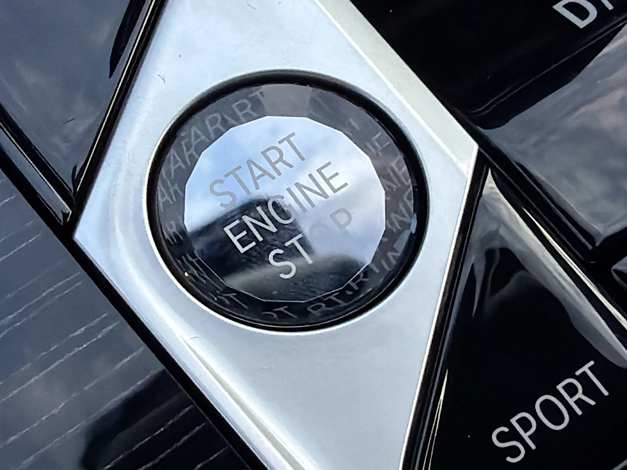 New 2027 Skyscraper Grey Metallic BMW xDrive40i image 35