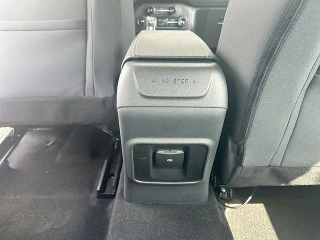 Used 2025 Gray Ford Base image 22