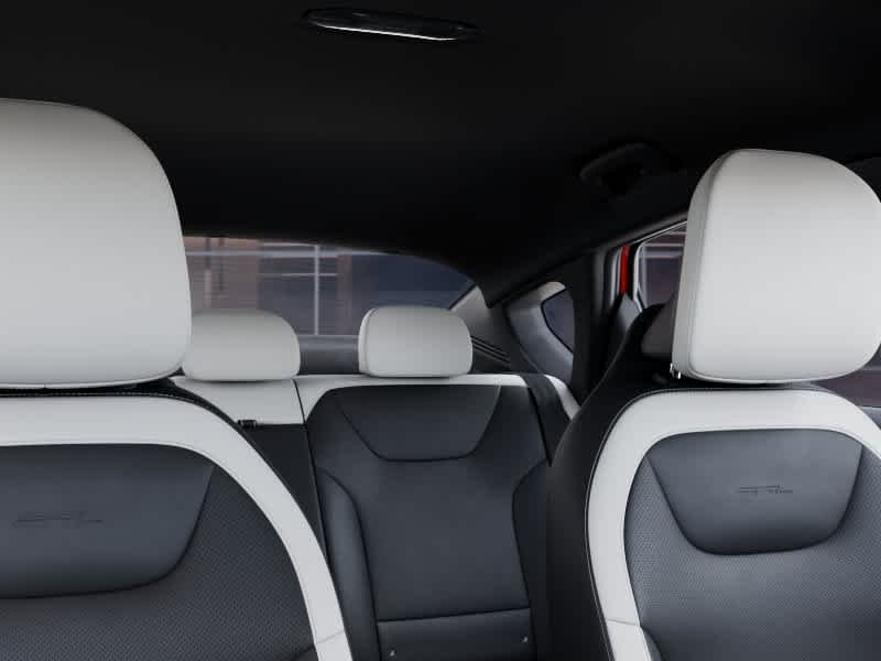 New 2026 Currant Red Kia GT-Line image 27