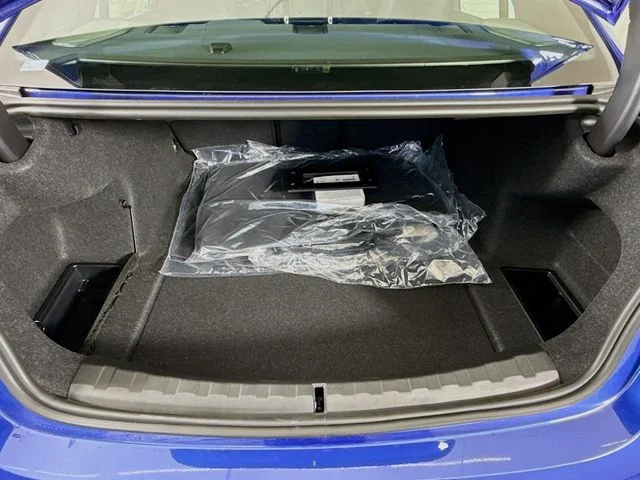 New 2026 Blue BMW M340i xDrive image 28