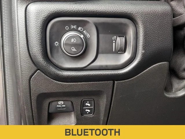 Used 2020 Gray Ram Rebel image 18