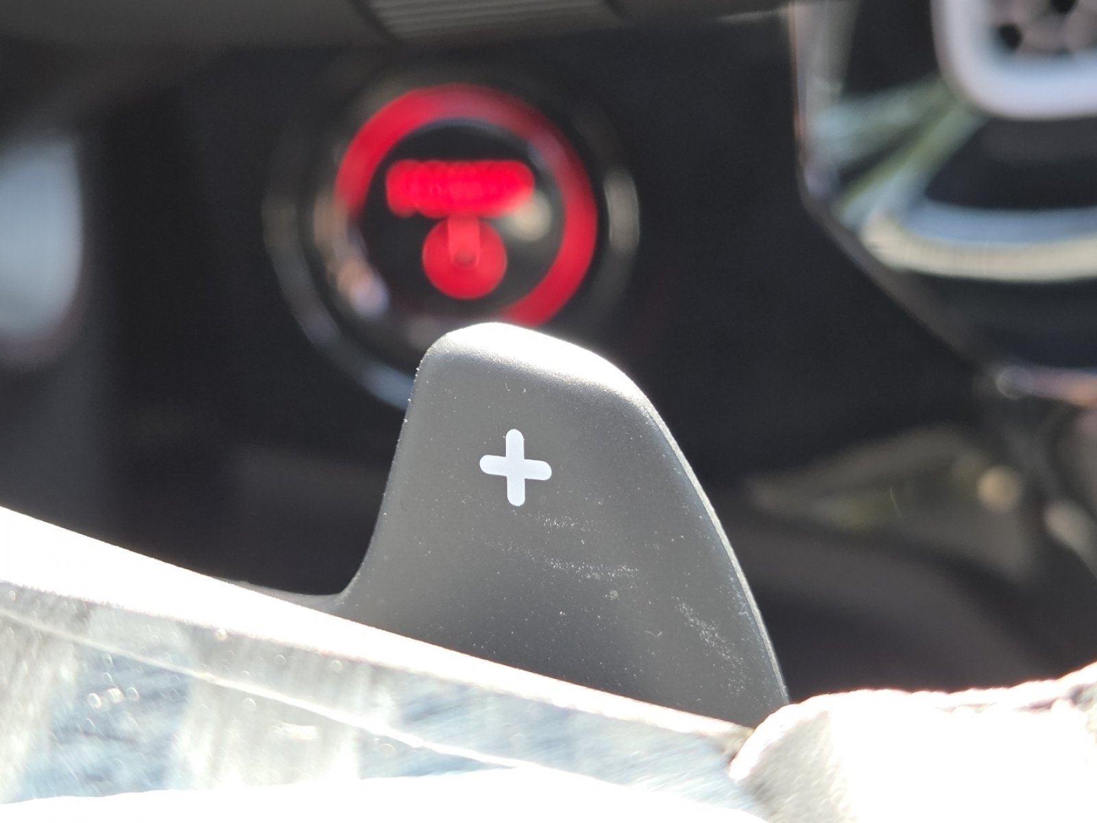 2026 Honda Civic Sport - Photo 14