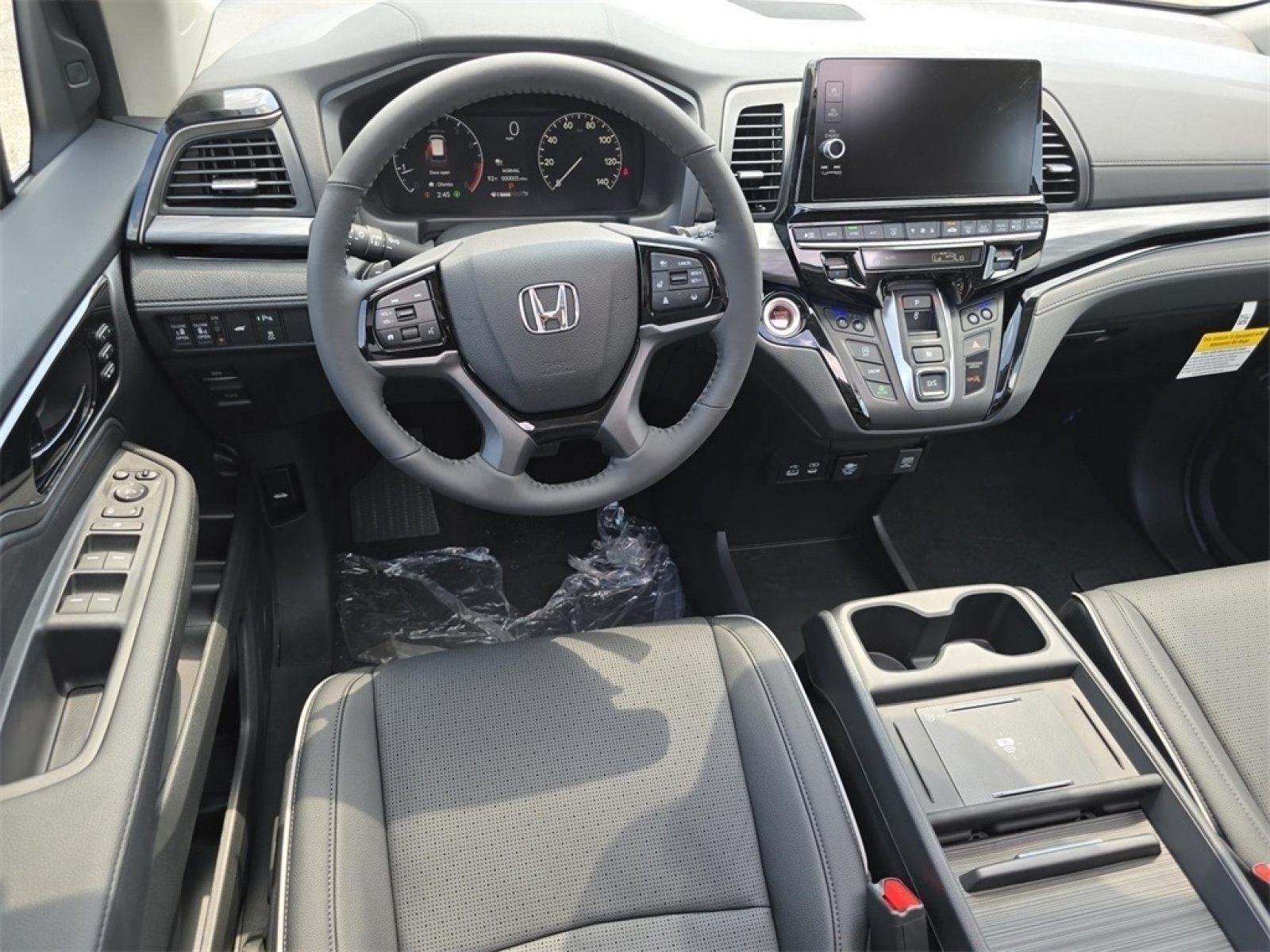 2026 Honda Odyssey Elite - Photo 30