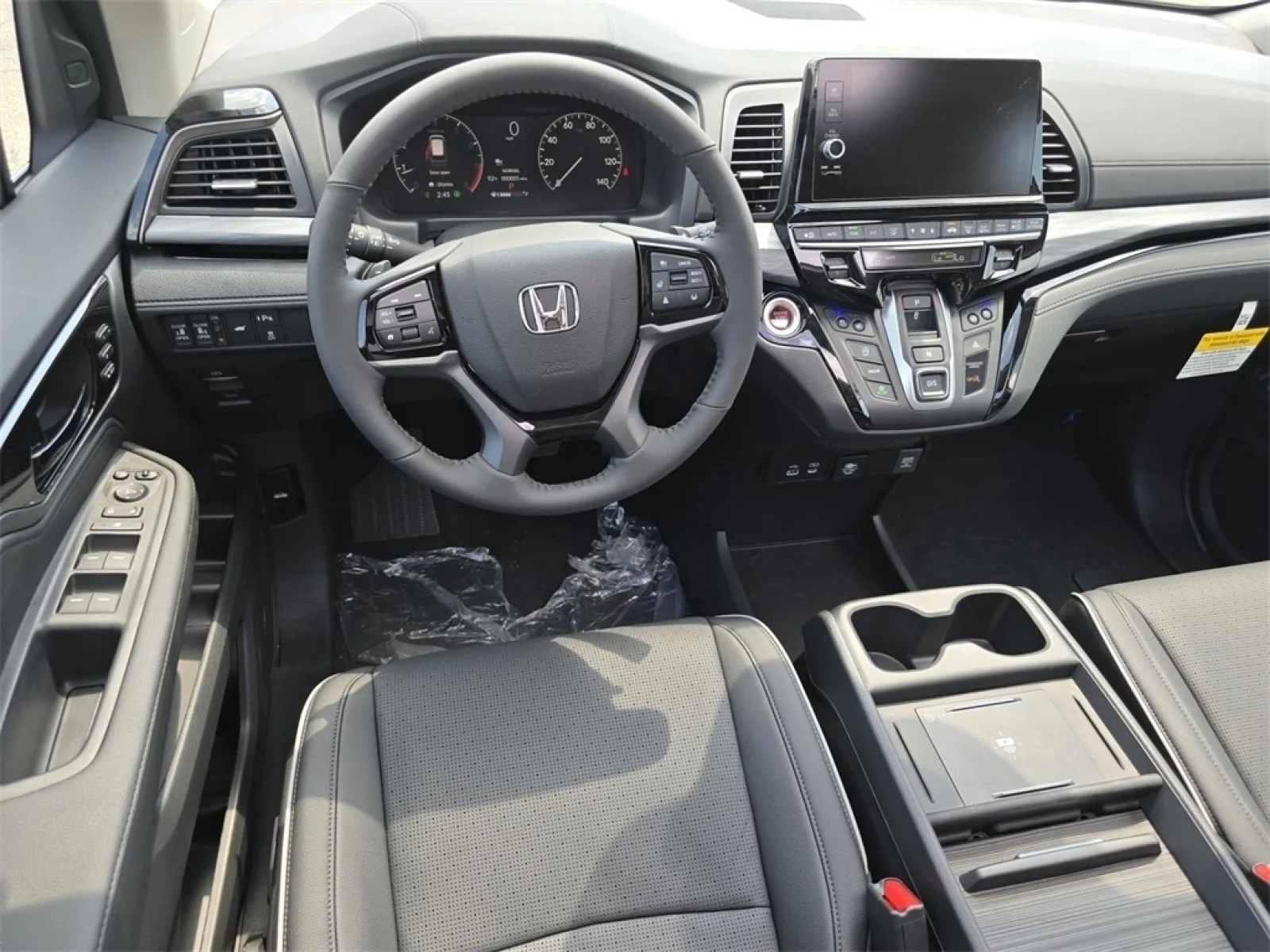 2026 Honda Odyssey Elite - Photo 30