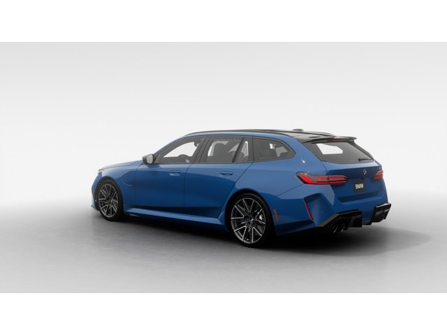 New 2027 Special Order Color BMW Base image 2