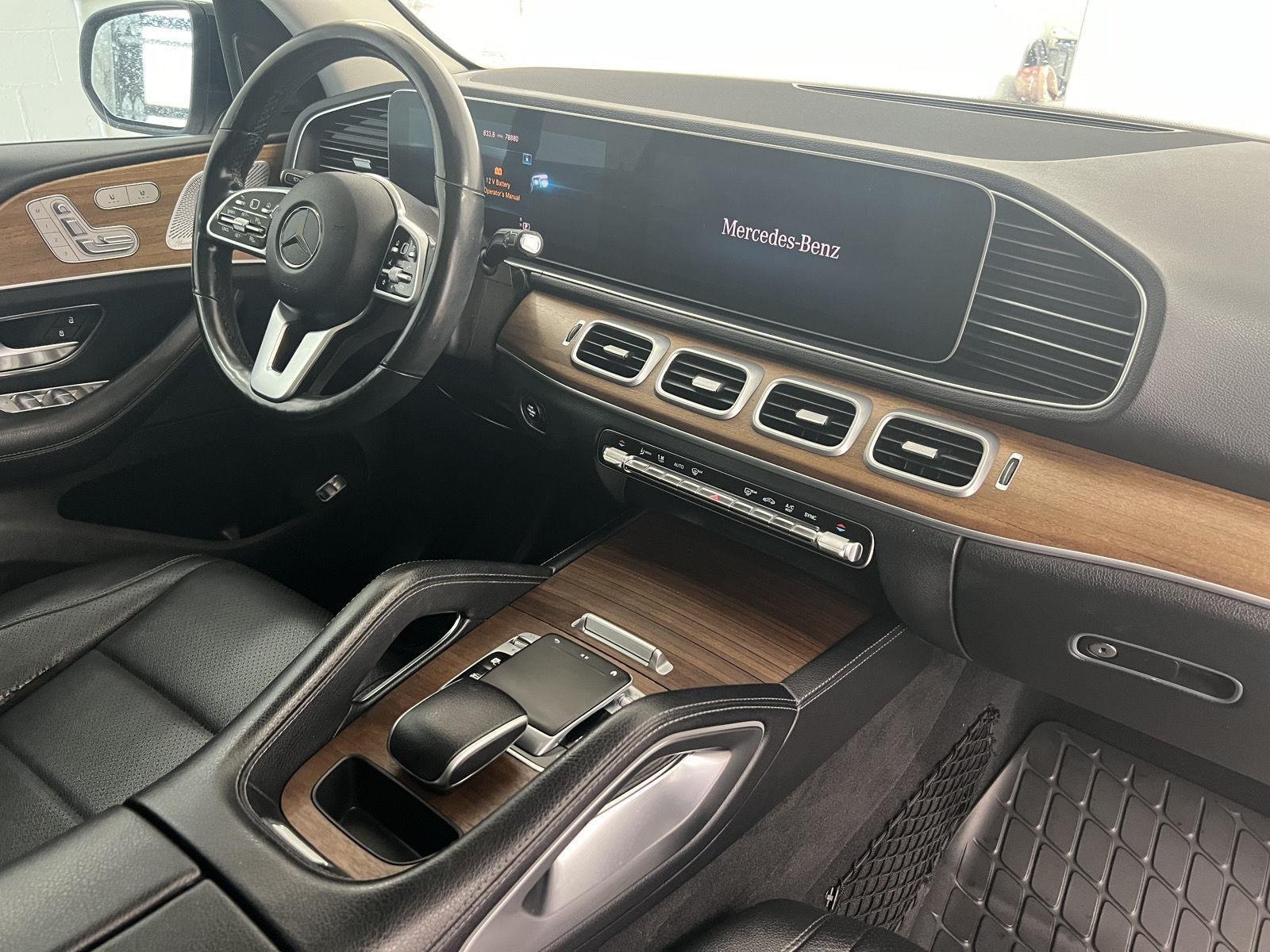 2020 Mercedes-Benz GLE GLE350 - Photo 30