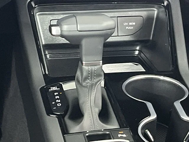 New 2026 Steel Matte Gray Kia GT-Line AWD image 20