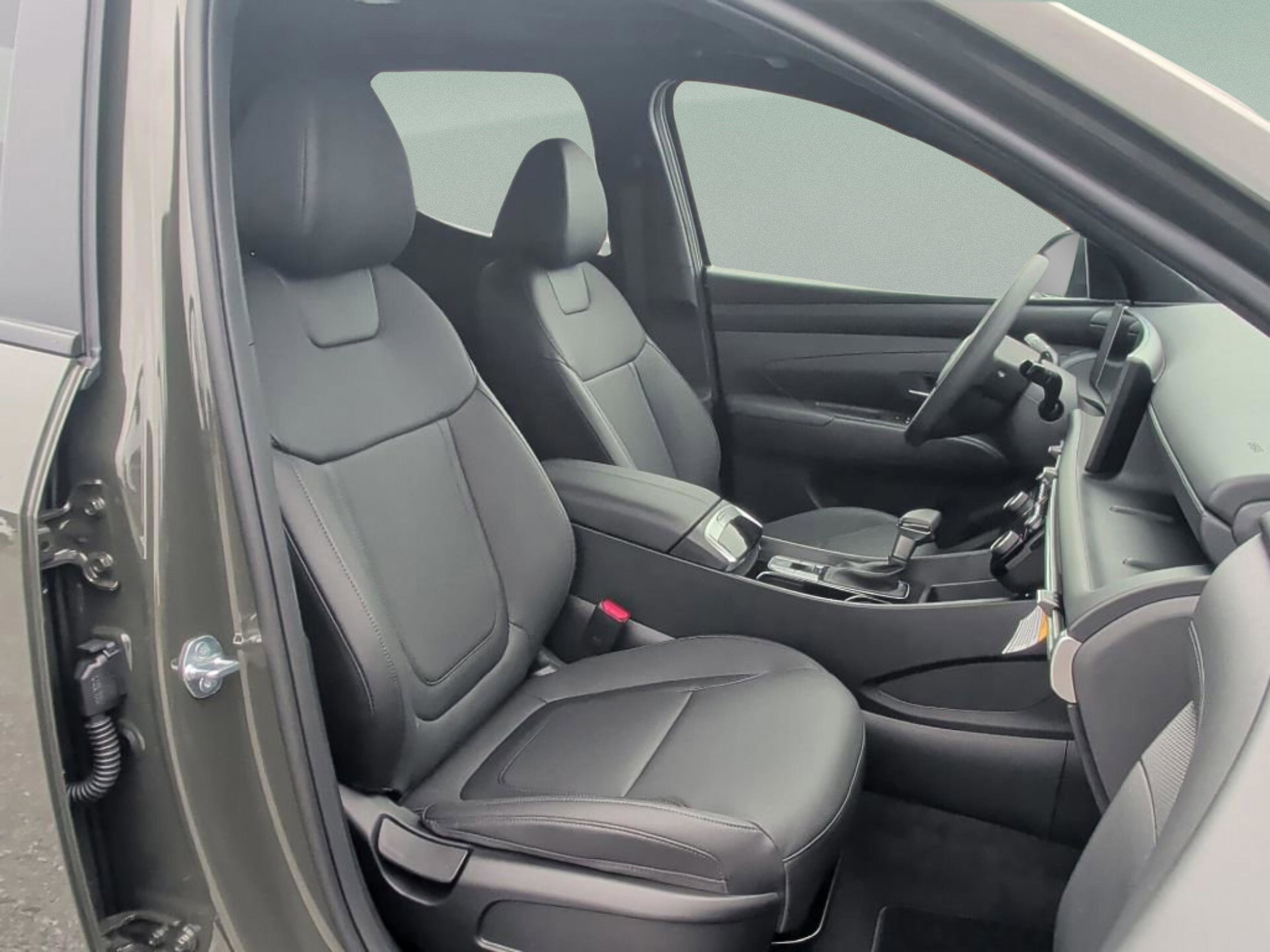 New 2026 Rockwood Green Hyundai SEL Activity image 48
