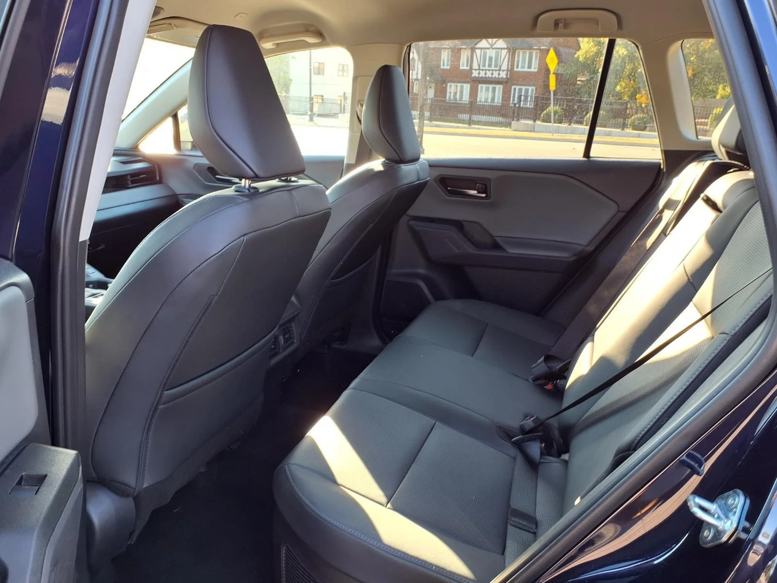 Certified Used 2026 Blueprint Toyota XLE Premium image 22