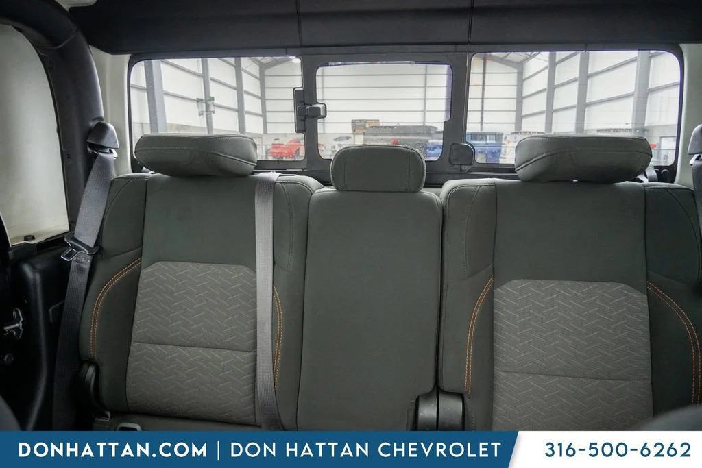 2021 Jeep Gladiator Mojave - Photo 22