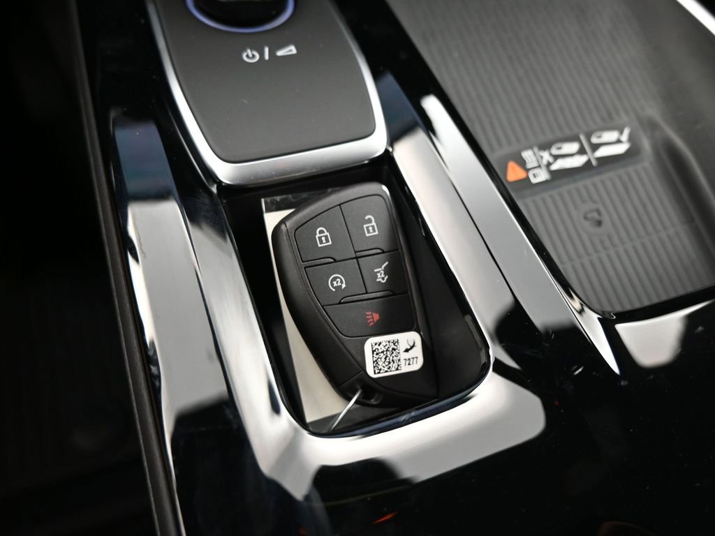2026 Buick Enclave Sport Touring - Photo 19