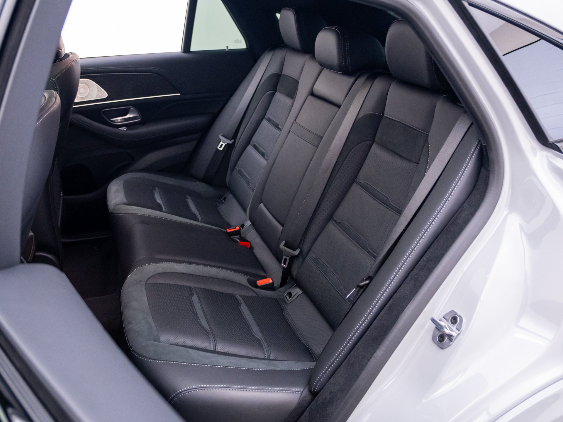 New 2026  Mercedes-Benz GLE 53 AMG® image 60