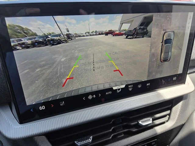 New 2026 Carbonized Gray Metallic Ford ST image 19