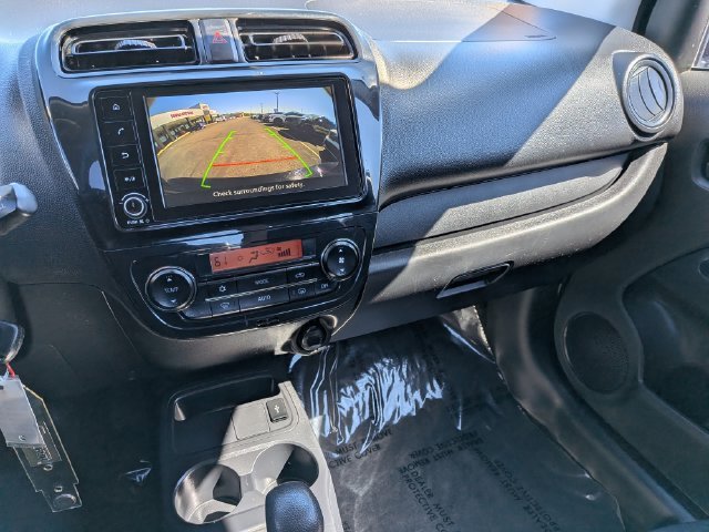 Used 2022  Mitsubishi ES image 16