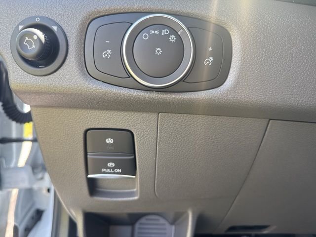 2025 Ford Transit Van Base - Photo 16
