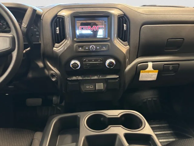 New 2026 Black GMC Pro image 12
