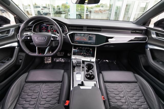 2023 Audi RS 7 Base - Photo 15