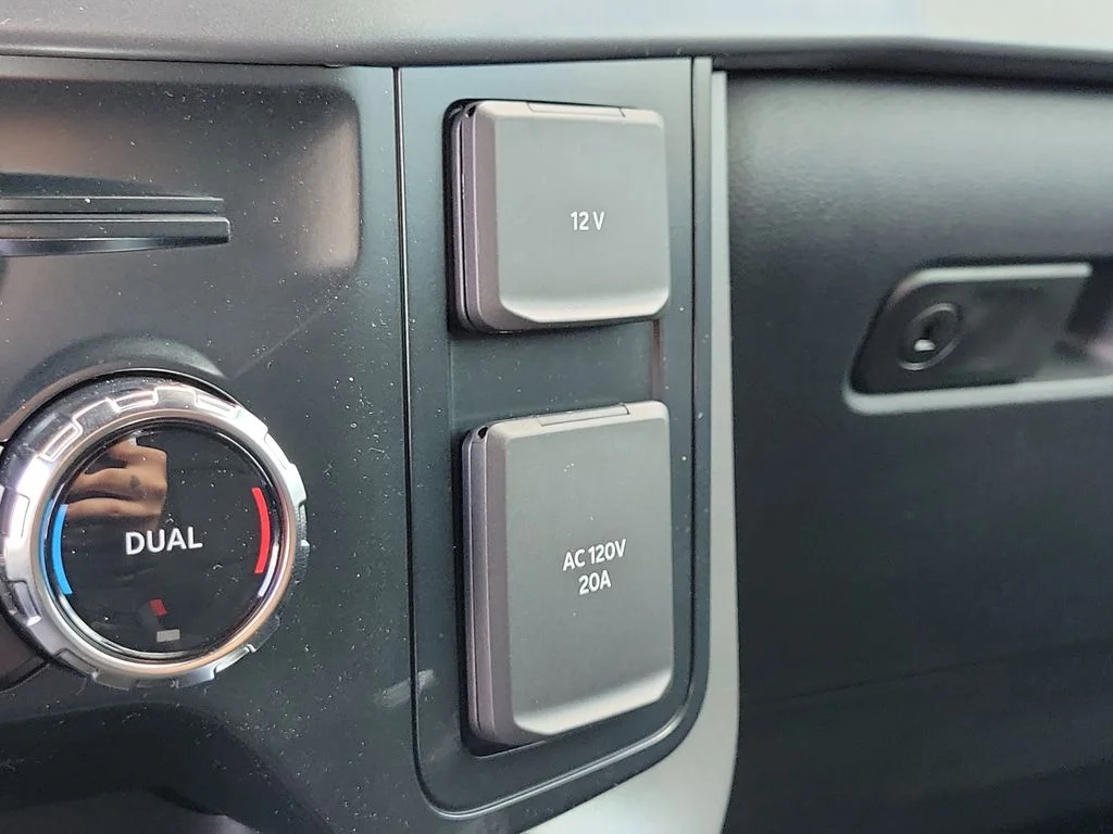 New 2026 Avalanche Ford XLT image 26