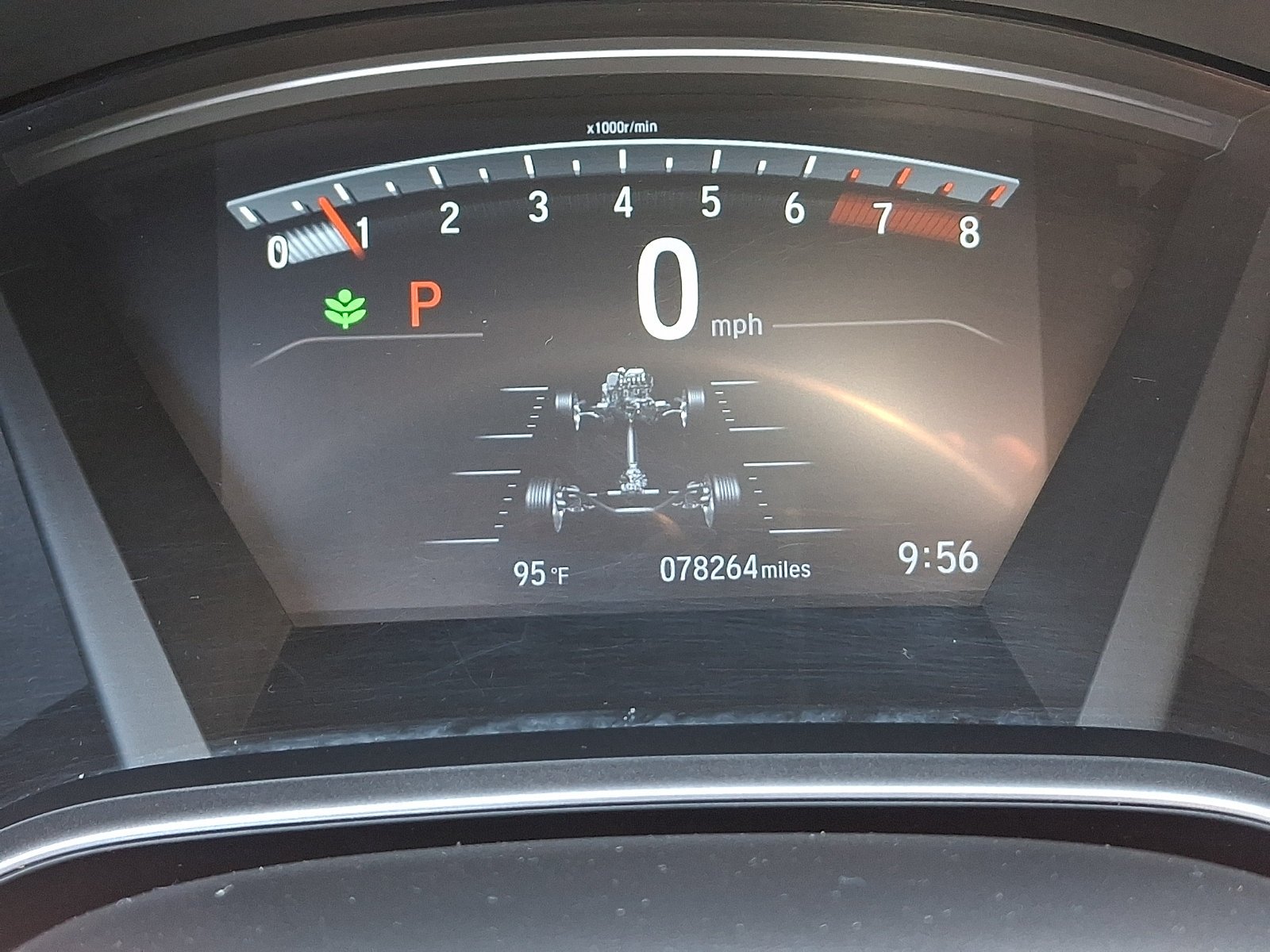 2019 Honda CR-V EX-L - Photo 17