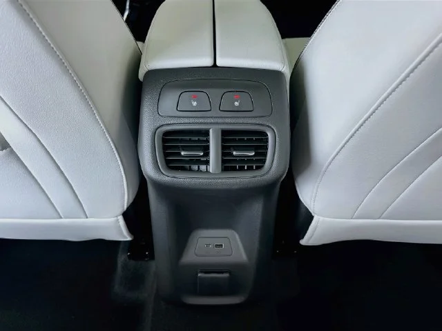 2026 Buick Envision Avenir - Photo 18