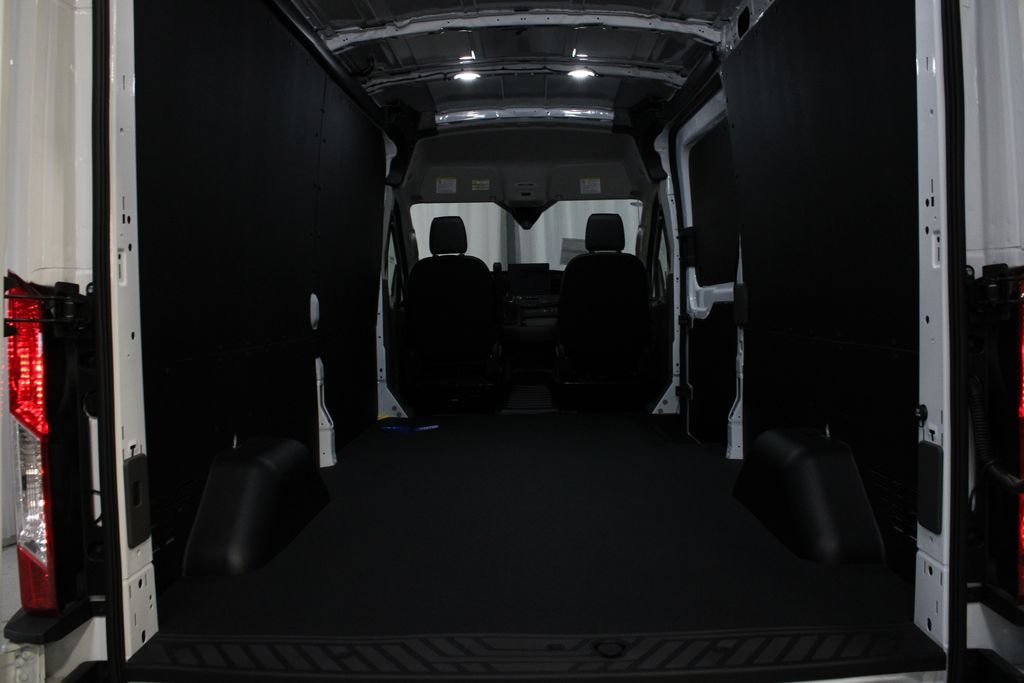 2026 Ford Transit Van Base - Photo 30