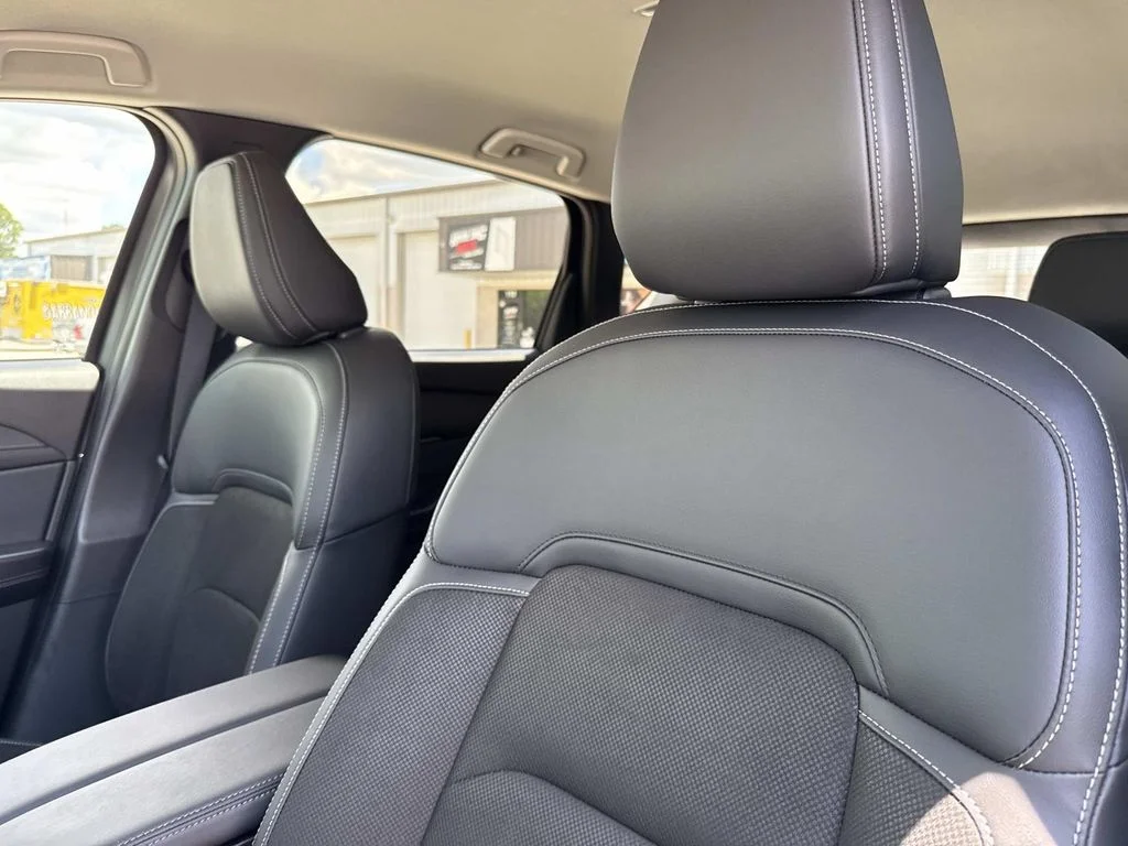 New 2026 Aero Gray Metallic Mazda 2.5 S Preferred AWD image 27