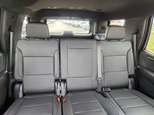 2025 Chevrolet Tahoe Fleet - Photo 22