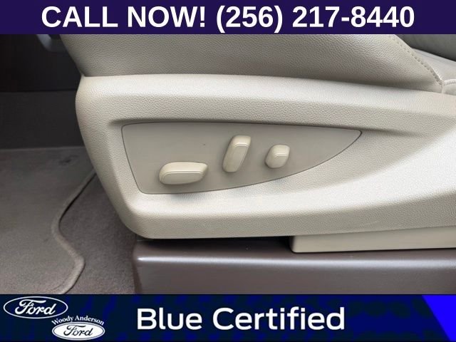 Certified Used 2018 Red Quartz Tintcoat GMC SLT image 23
