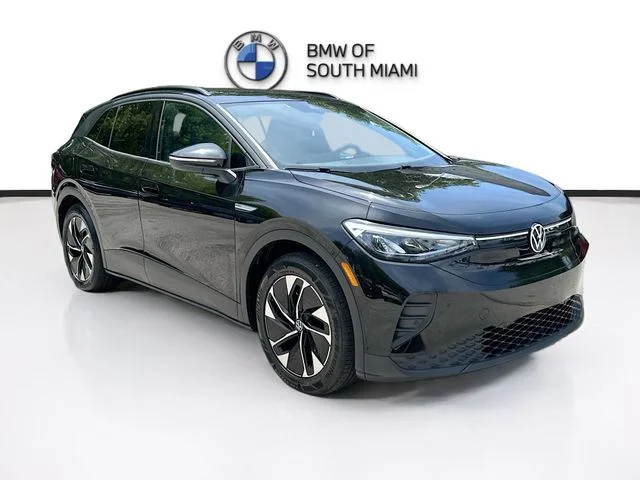 2022 Volkswagen ID.4 PRO's photo