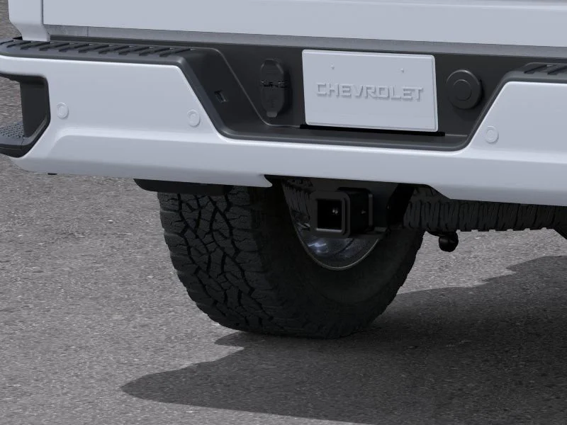 2026 Chevrolet Silverado 2500 HD High Country - Photo 14