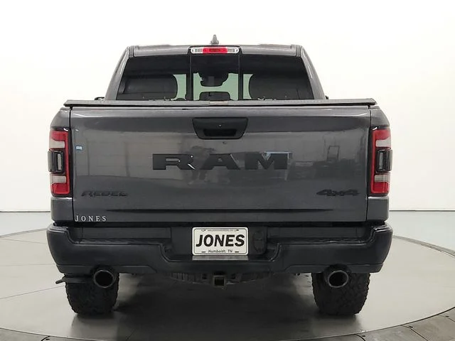 Used 2022  Ram Rebel image 6