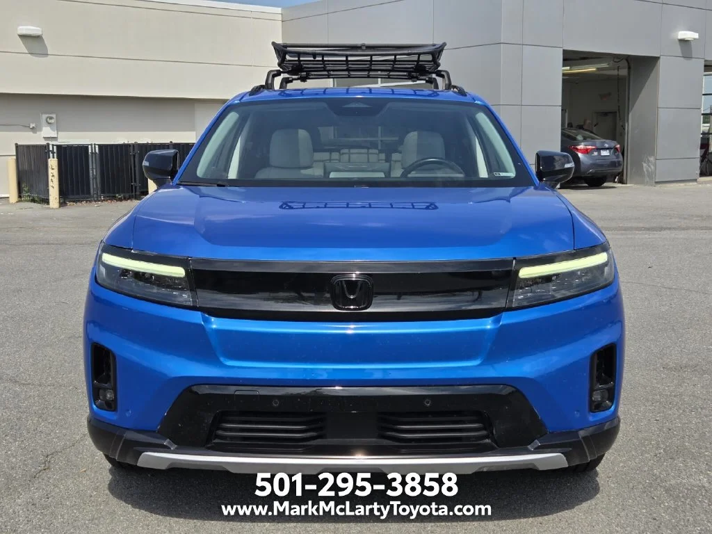 Used 2024  Honda Touring image 8