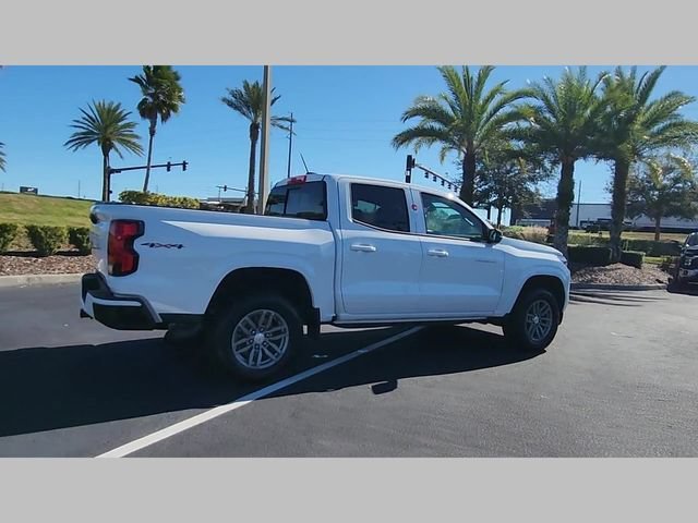 2026 Chevrolet Colorado LT - Photo 22