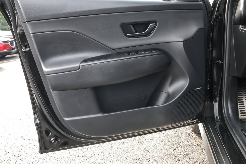 Used 2024 Black Hyundai N Line image 27