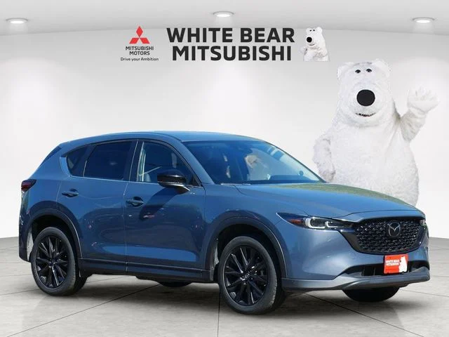 2024 Mazda CX-5 S Carbon Edition Auto AWD's photo