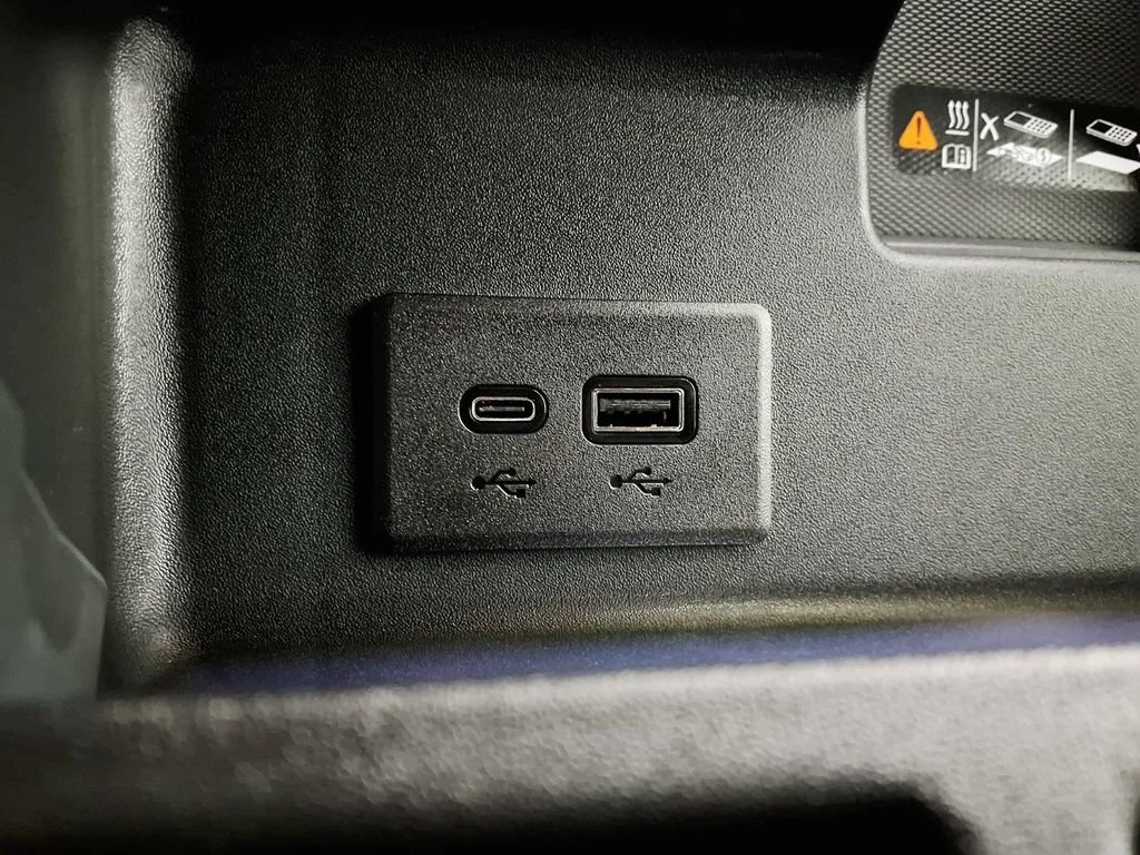 New 2026 Black Chevrolet LT image 25