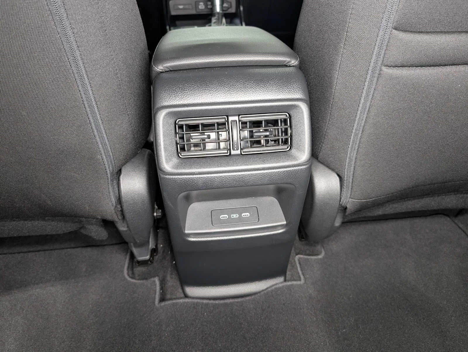 2025 Honda CR-V EX - Photo 22