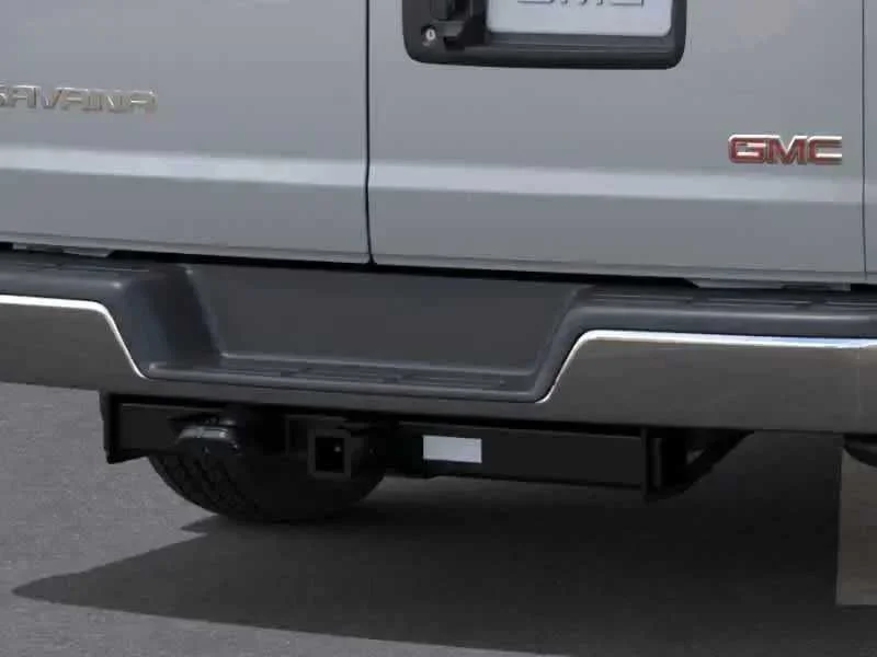 New 2025 Quicksilver Metallic GMC LT image 20