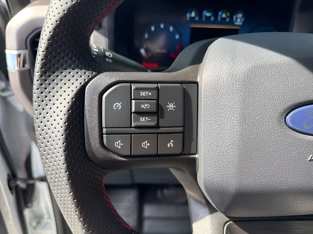 Used 2024 White Ford XL image 11