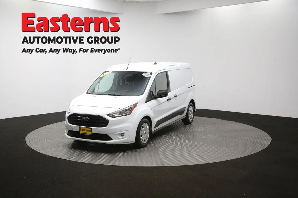 Used 2020 White Ford XLT image 54