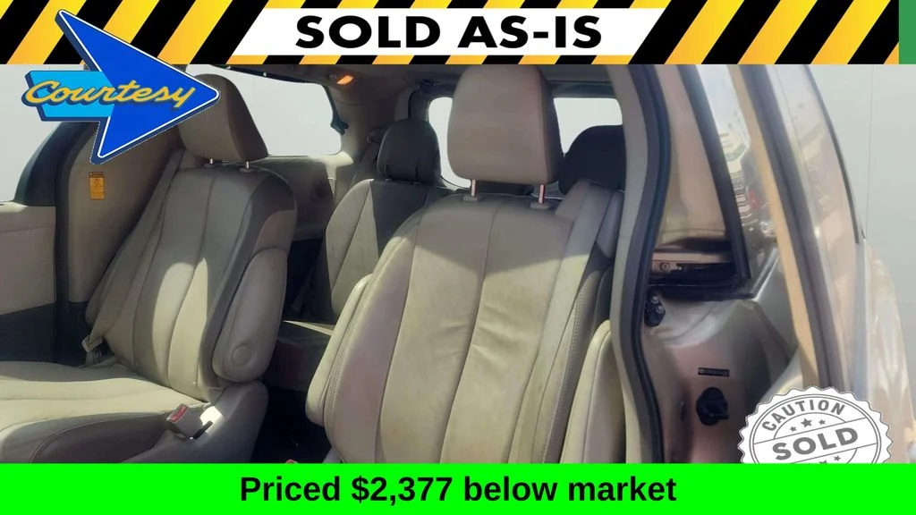 Used 2014 Beige Toyota Limited image 13