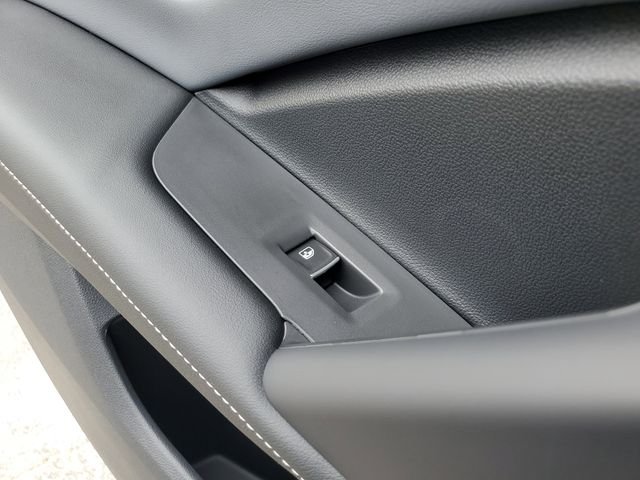 New 2026 Black Volkswagen 2.0T SEL R-Line Turbo image 14