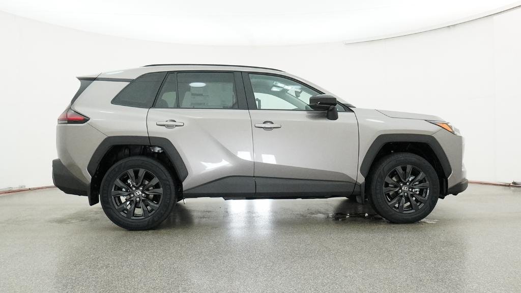 New 2026 Meteor Shower Toyota XLE Premium image 3
